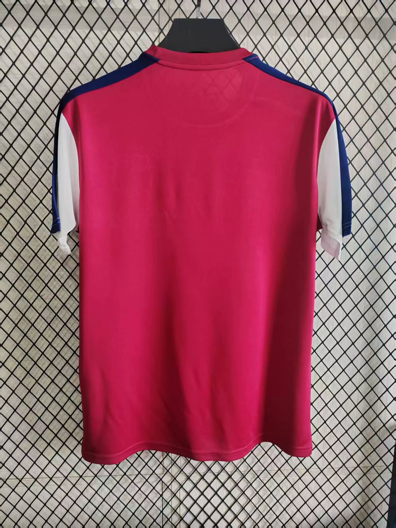 2025-26 Barcelona Training Jersey Pink - Jersey - Fan Edition