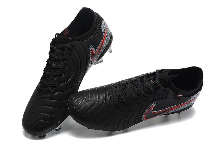 Tiempo Legend 10 Elite FG Football Shoes