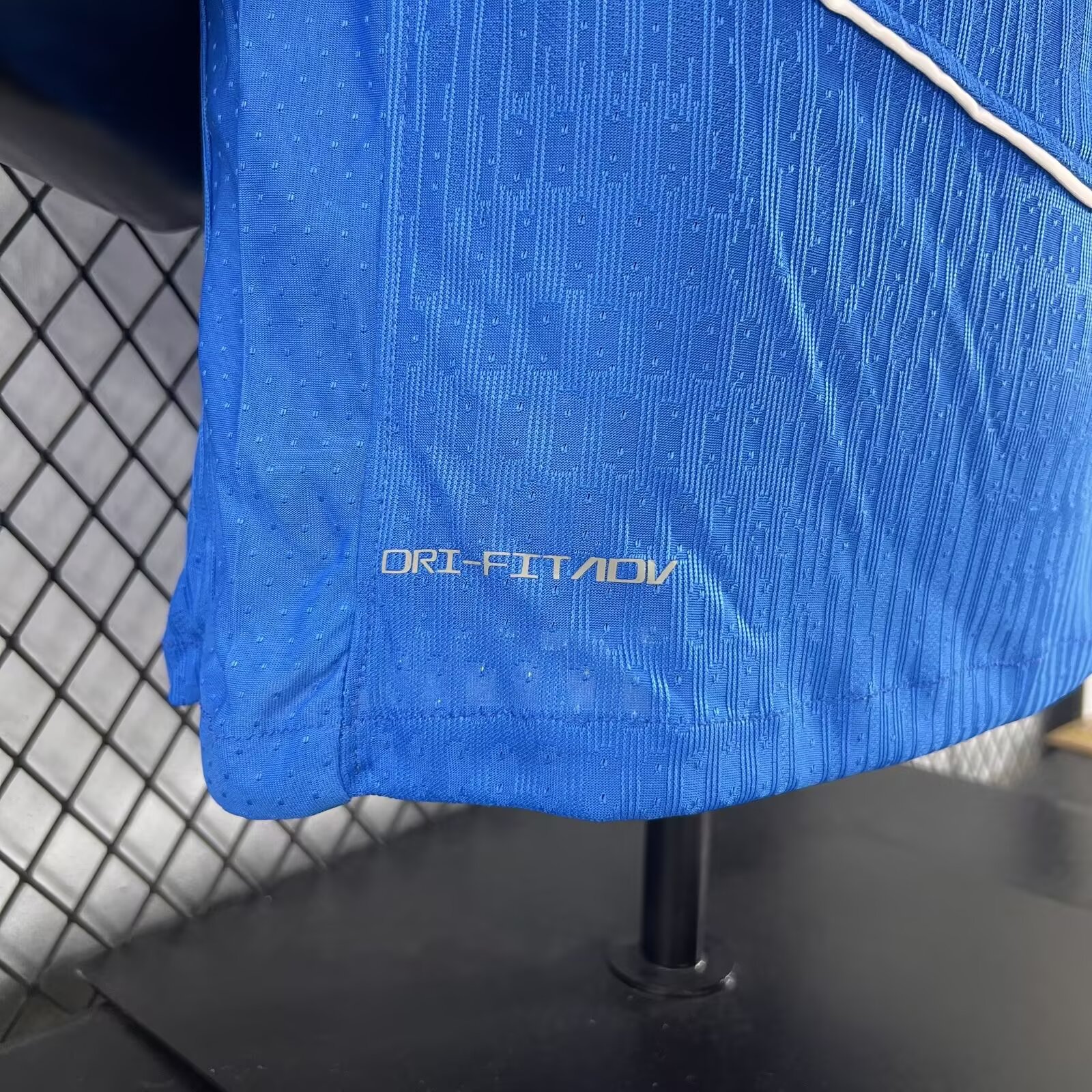 2025-26 Atletico Madrid Second Away Jersey-Player Edition