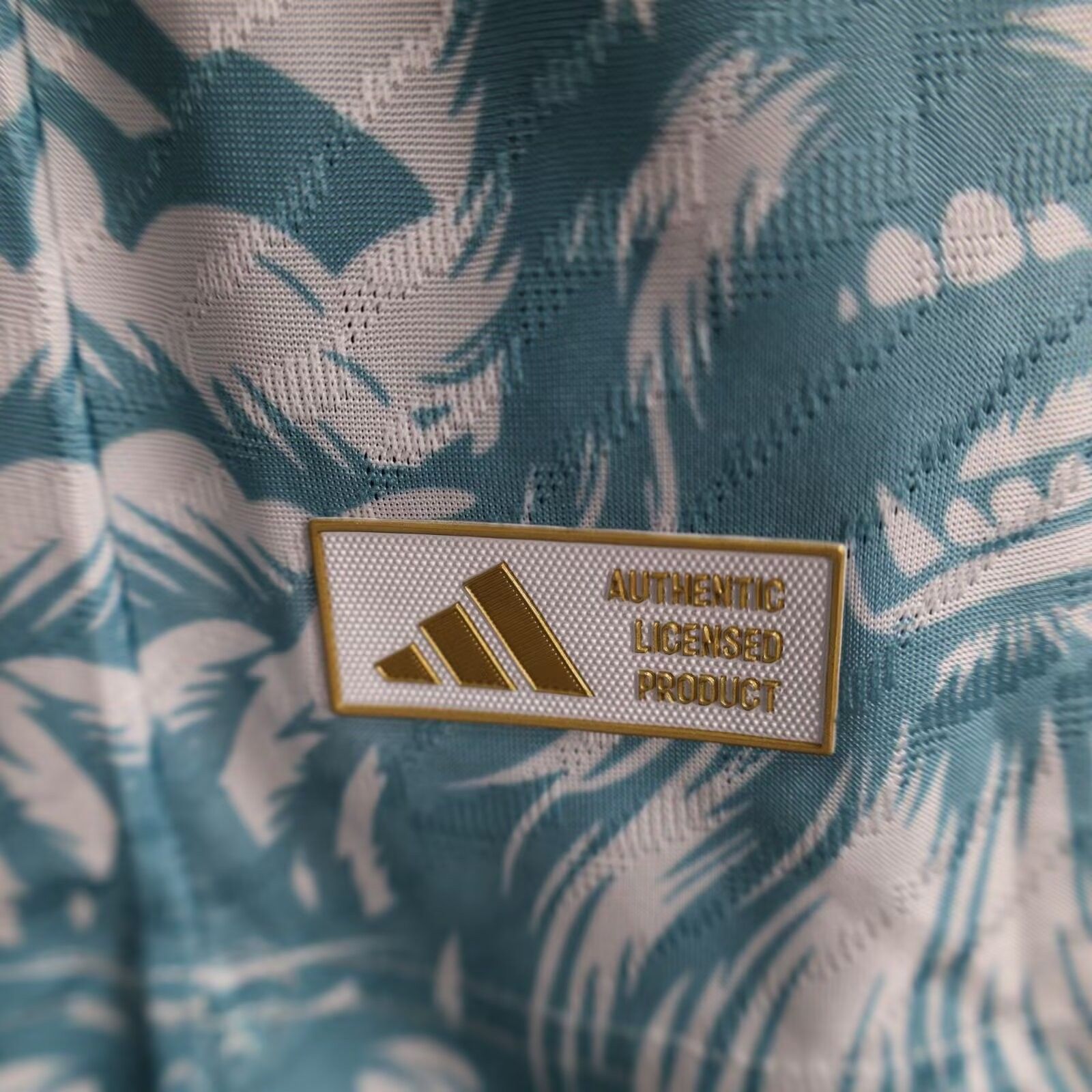 2025/2026 Player Version Real Madrid Special Edition  Football Shirt 1:1 Thai Quality