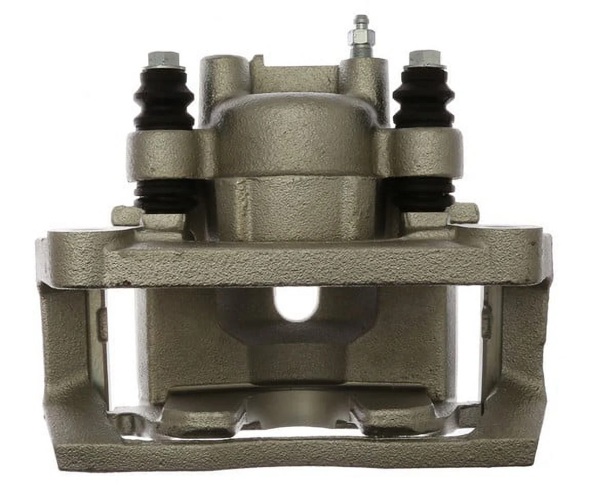 Raybestos Element3 New Plated Calipers Fits select: 2013-2018 RAM 1500, 2007-2012 DODGE RAM 1500