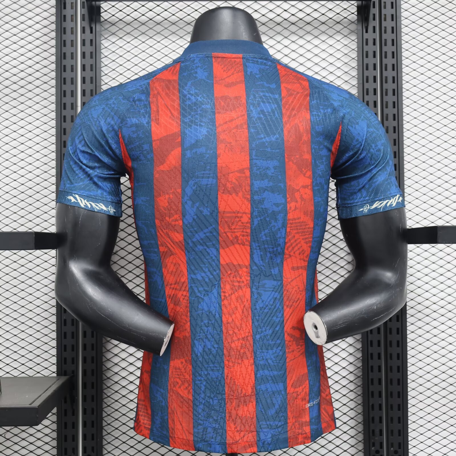 2024/25 Barcelona Special Edition Jersey - Player Version