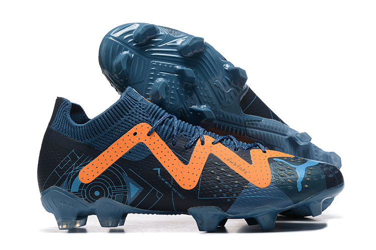 Future Ultimate FG Football Shoes