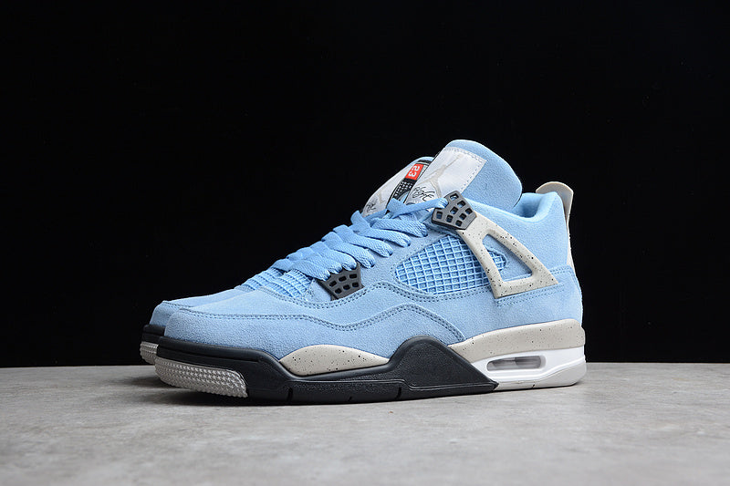 Jordan 4 Retro University Blue