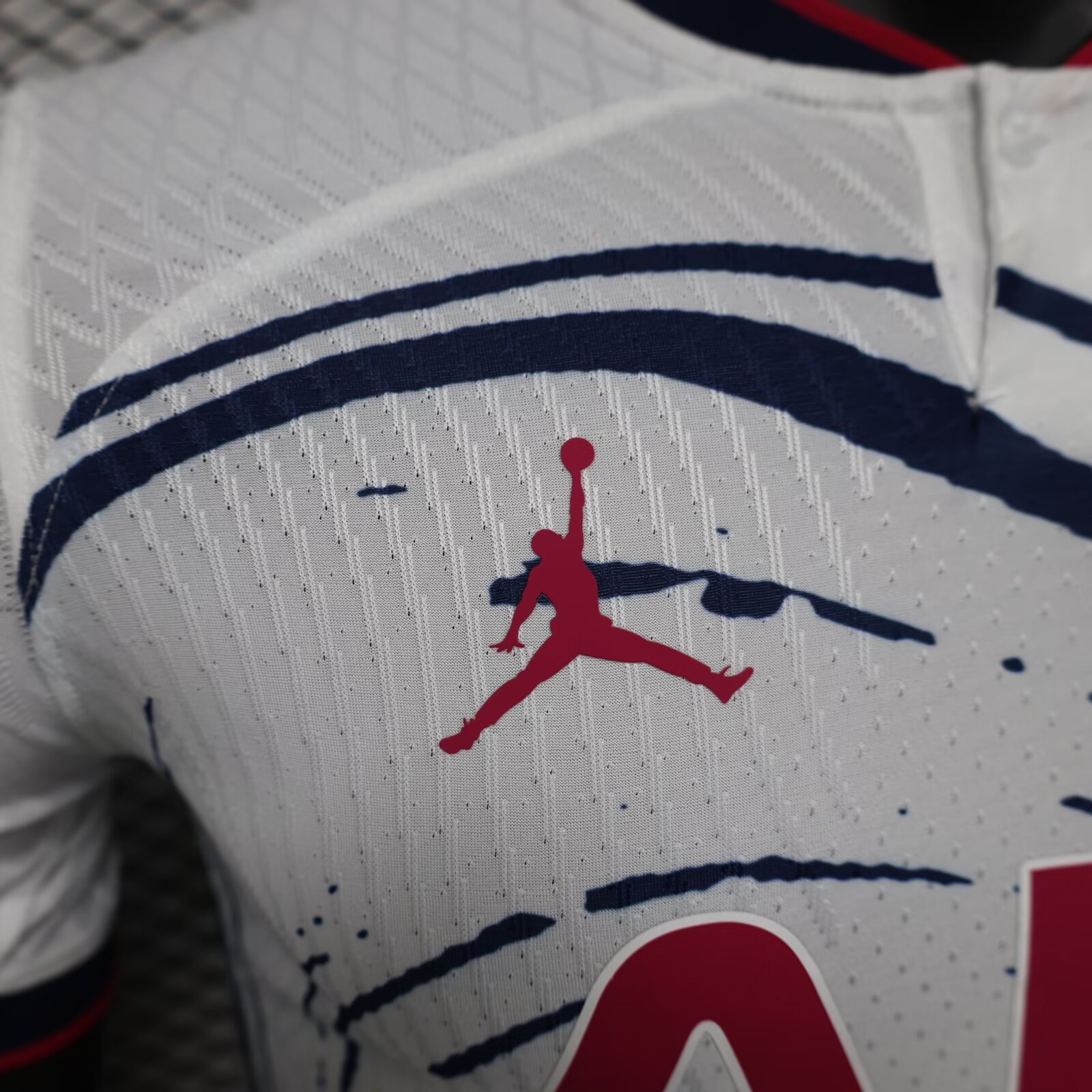 2024/25 Tottenham Hotspur Special Edition Shirt - Player Edition