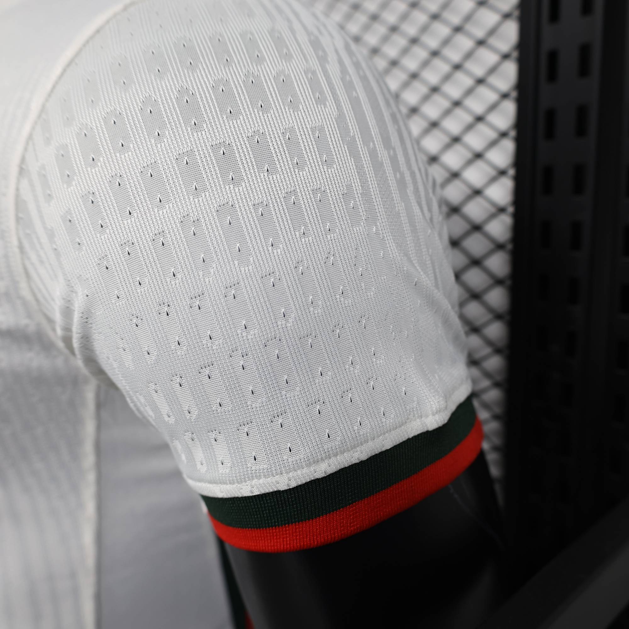 2025/2026 Player Version Chelsea Away Football Shirt 1:1 Thai Quality