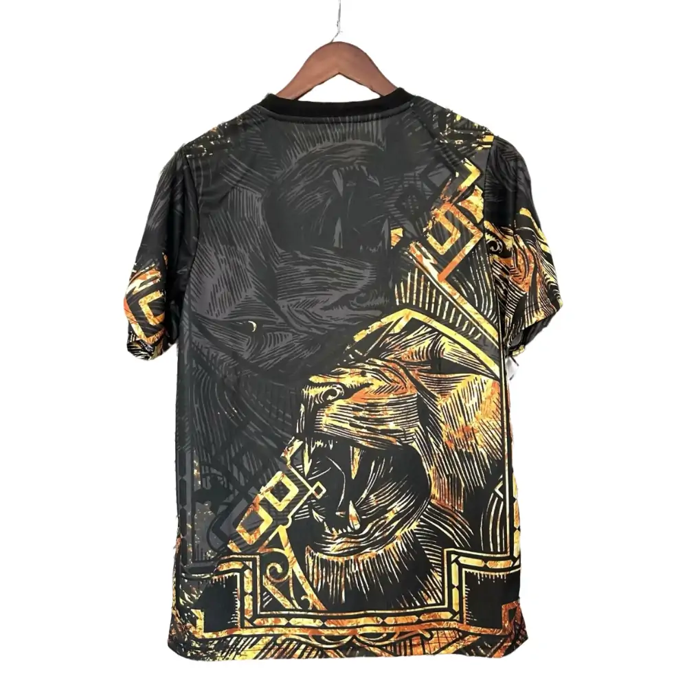 2025-26 New Season - Real Madrid Special Edition - Jersey - Fan Edition