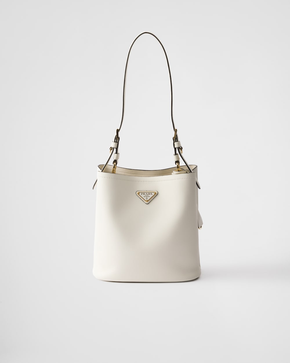 Medium Leather Bag