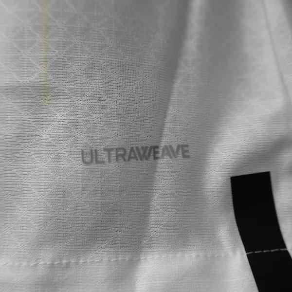 2022 Player Version Egypt National Team Away Shirt