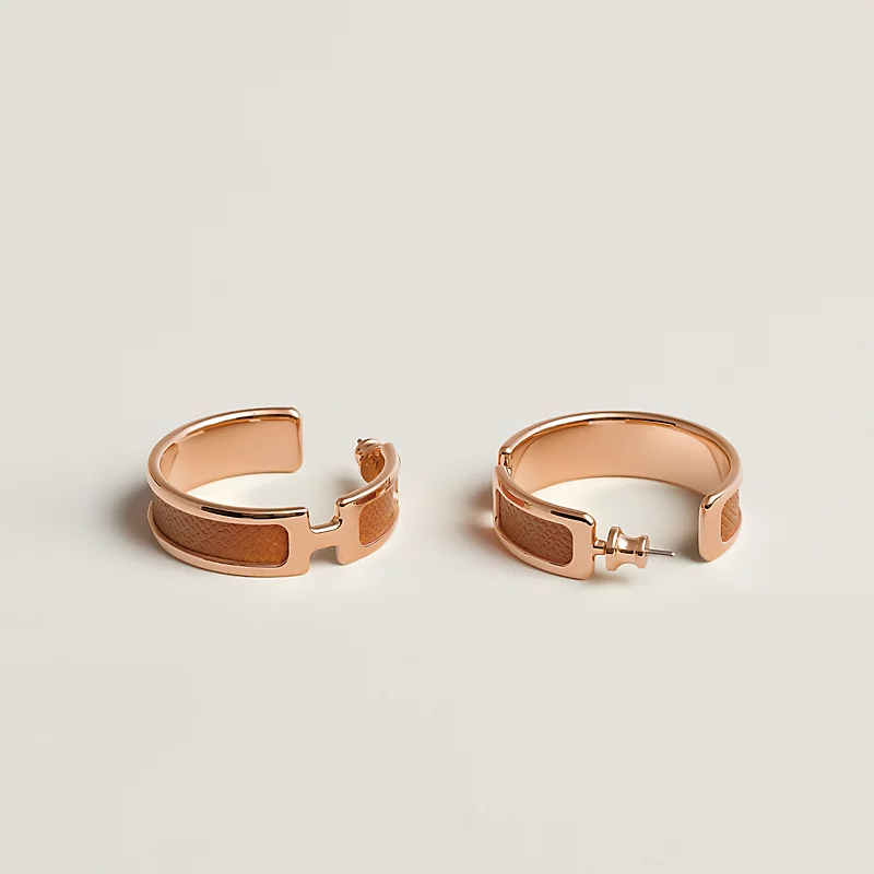 Olympe earrings