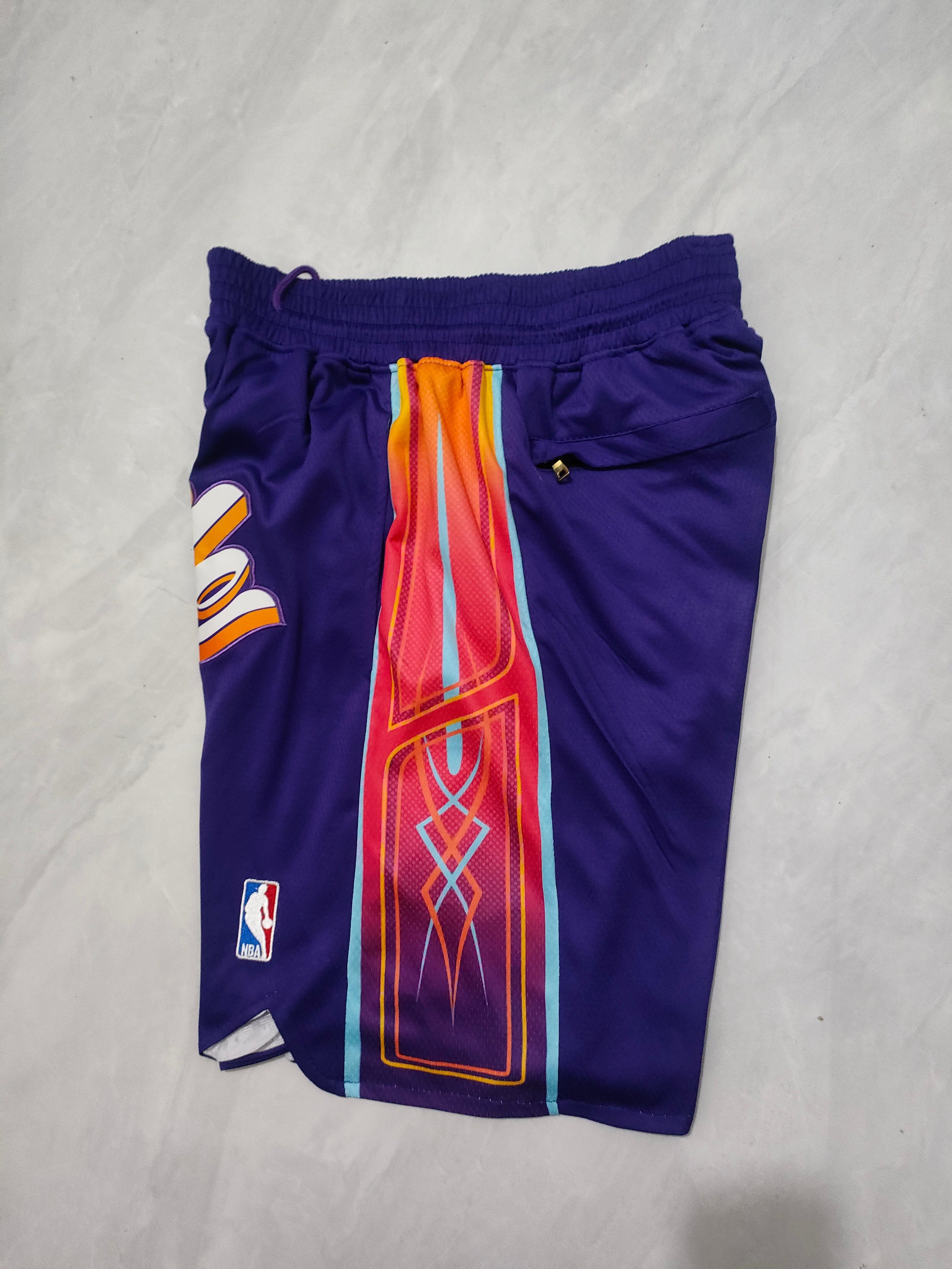 Phoenix Suns 24 City Edition Pocket Pants