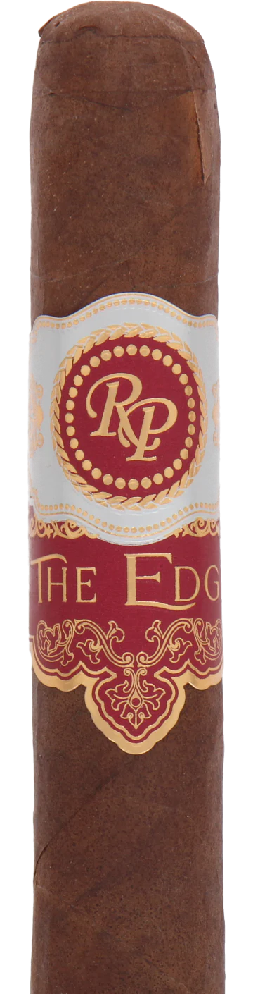 Rocky Patel The Edge 20th Anniversary Toro Cigar - Single