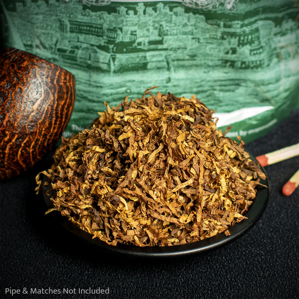 North Star Shag Tobacco - 10g Sample