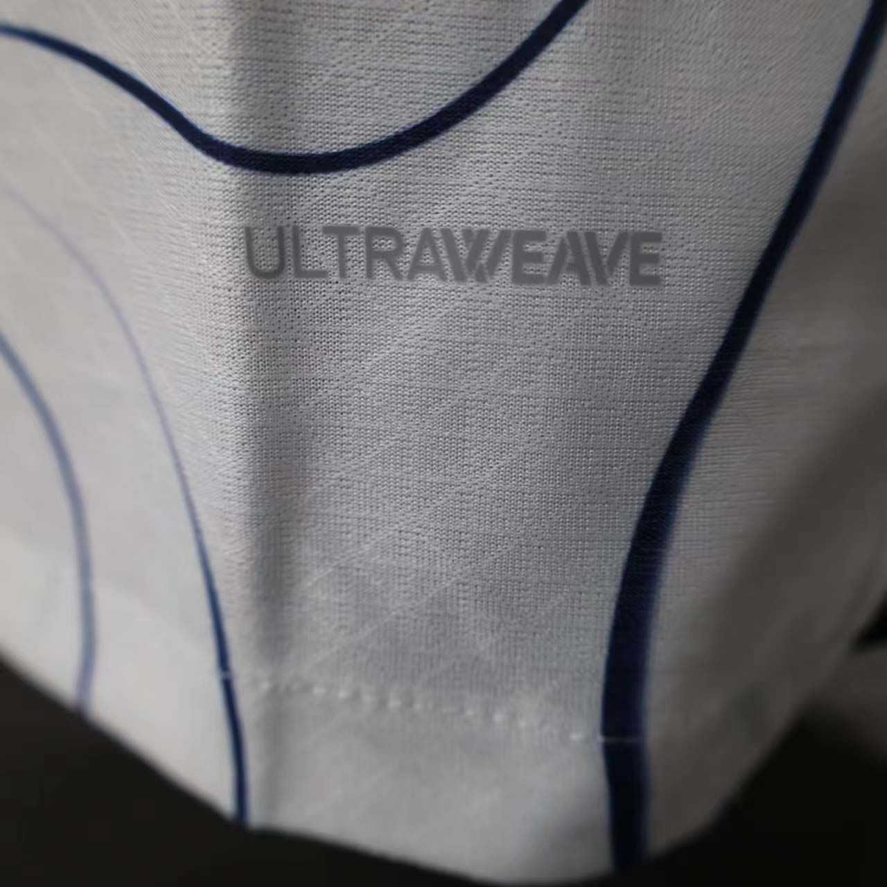 2024/25 Manchester City Special Edition Shirt - Player Edition