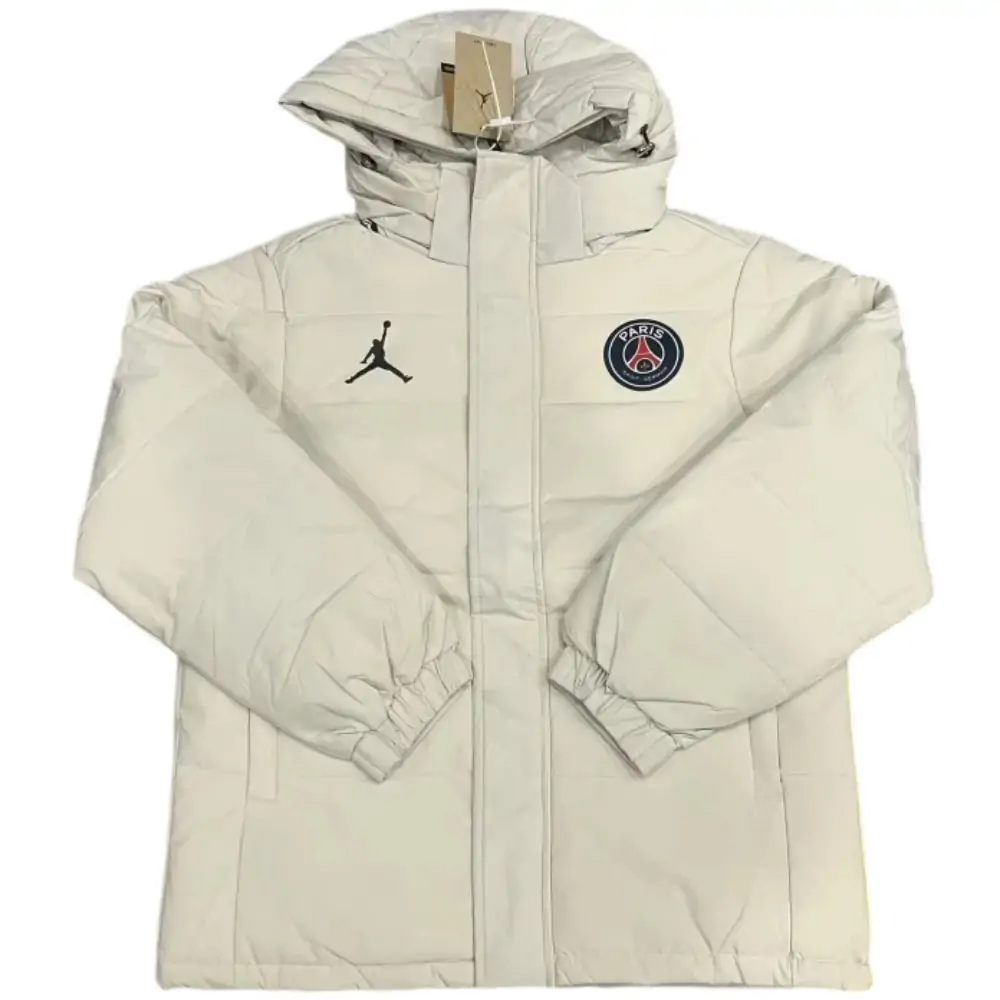 B01 Down Jacket AJ Paris