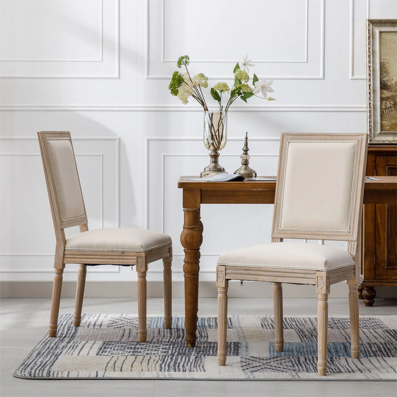 Table Linens & Kitchen Linens