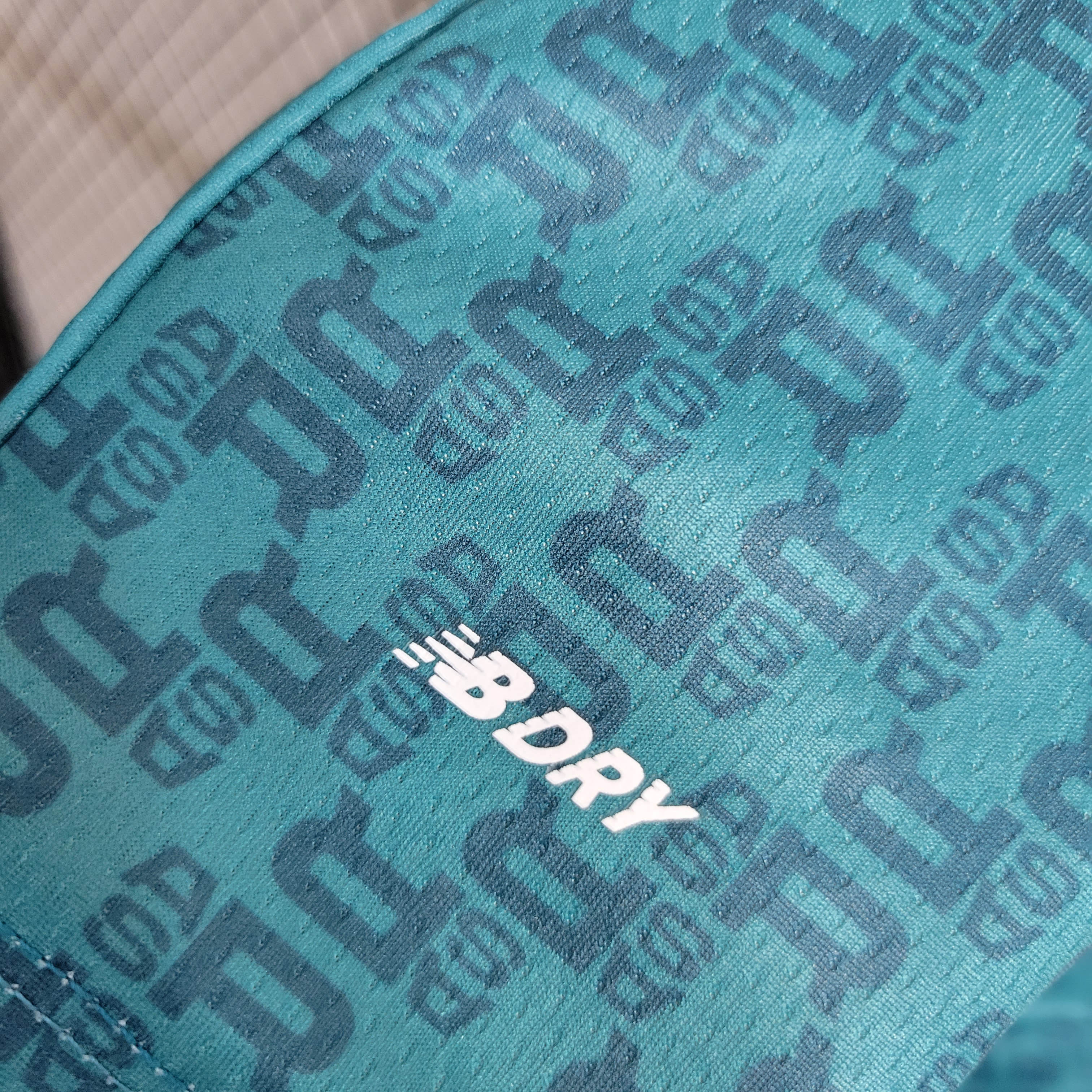 2023 Roma Legacy Collection Special Edition Green Soccer Jersey 1:1 Thai Quality - Fans Edition