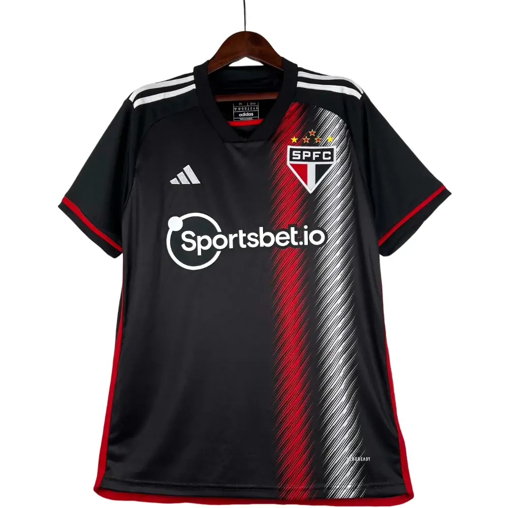 2023/2024 São Paulo Third Away Jersey 1:1 Thai Quality - Fans Edition