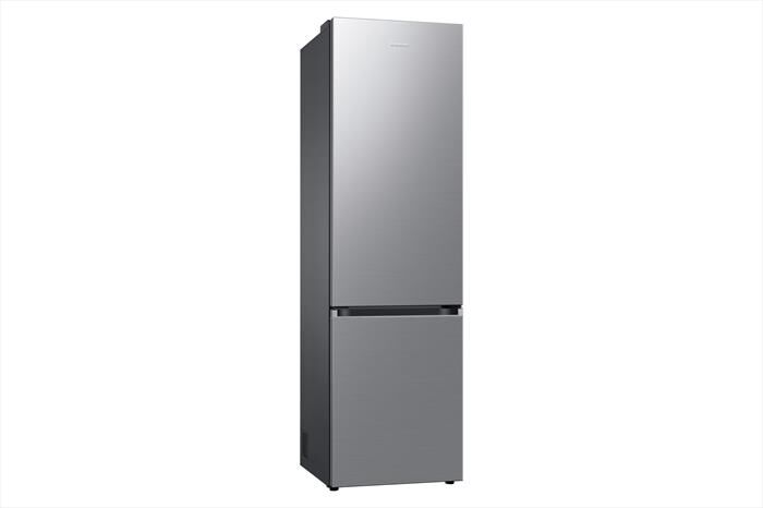 SAMSUNG - Frigorifero combinato RB38C607AS9/EF Classe A-METAL INOX