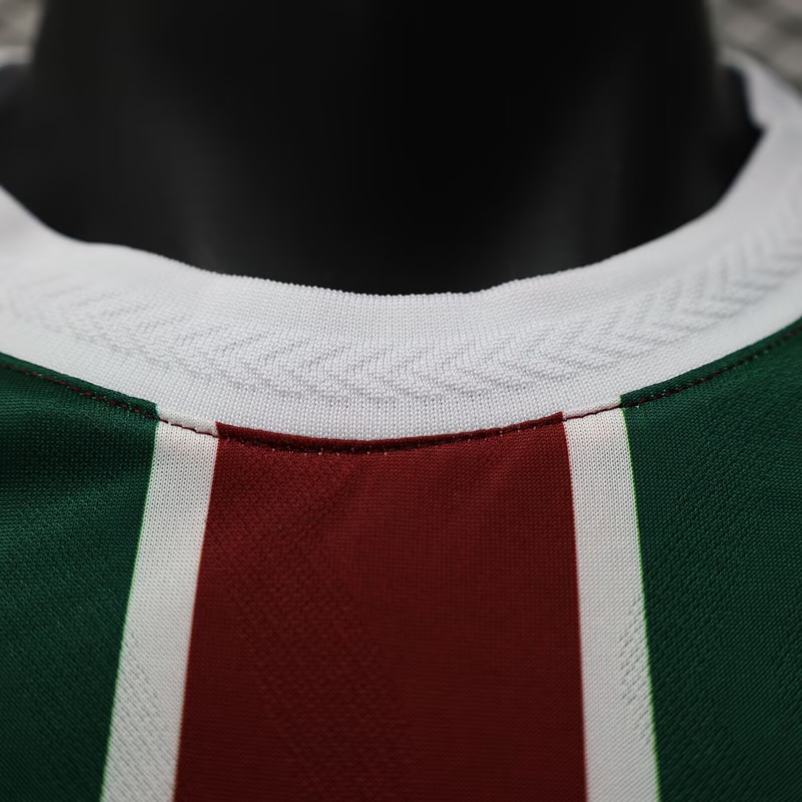 2025/2026 Player Version Fluminense Home Football Shirt 1:1 Thai Quality