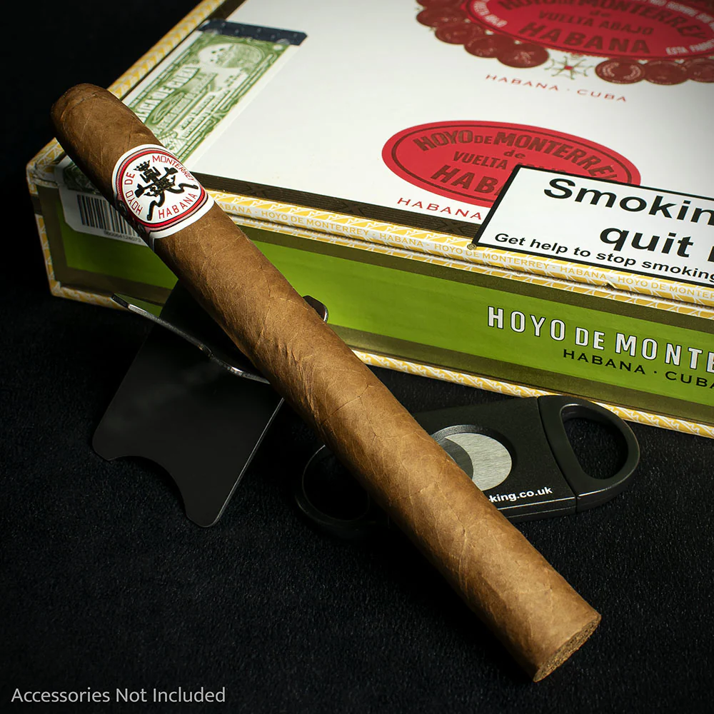 Hoyo de Monterrey Double Corona Cuban Cigar - Single