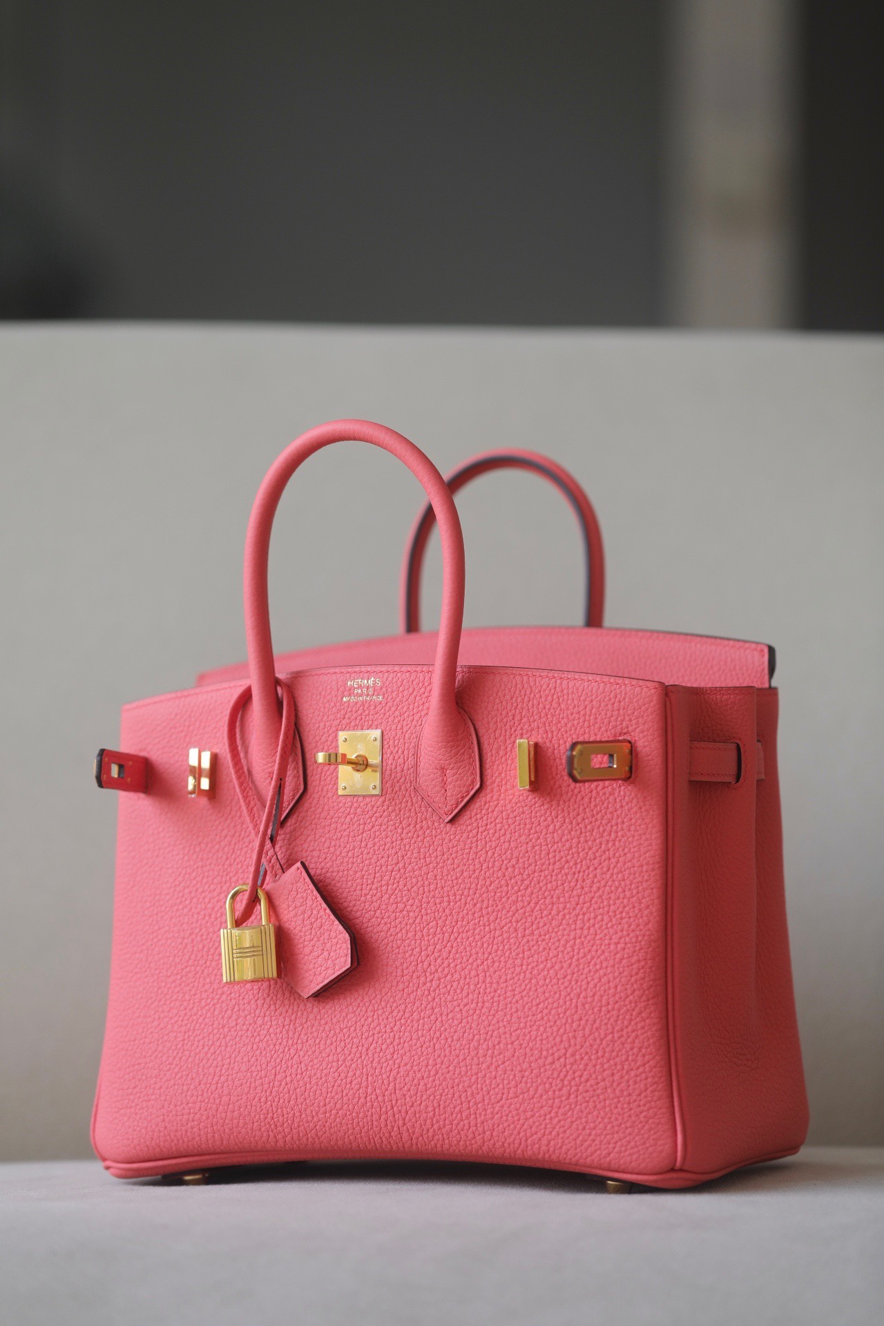 Birkin 25-30 Togo