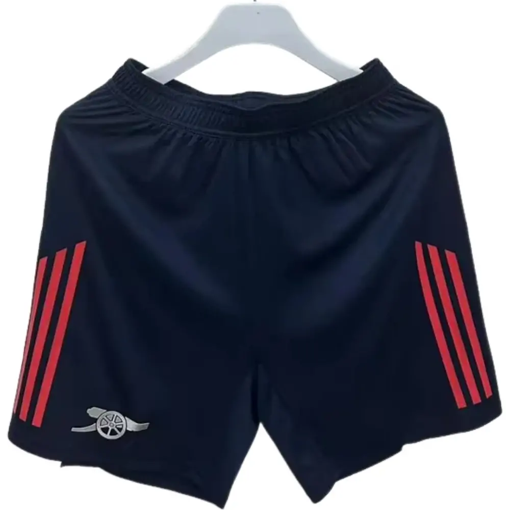 2025-26 Arsenal Away Shorts - Player Edition