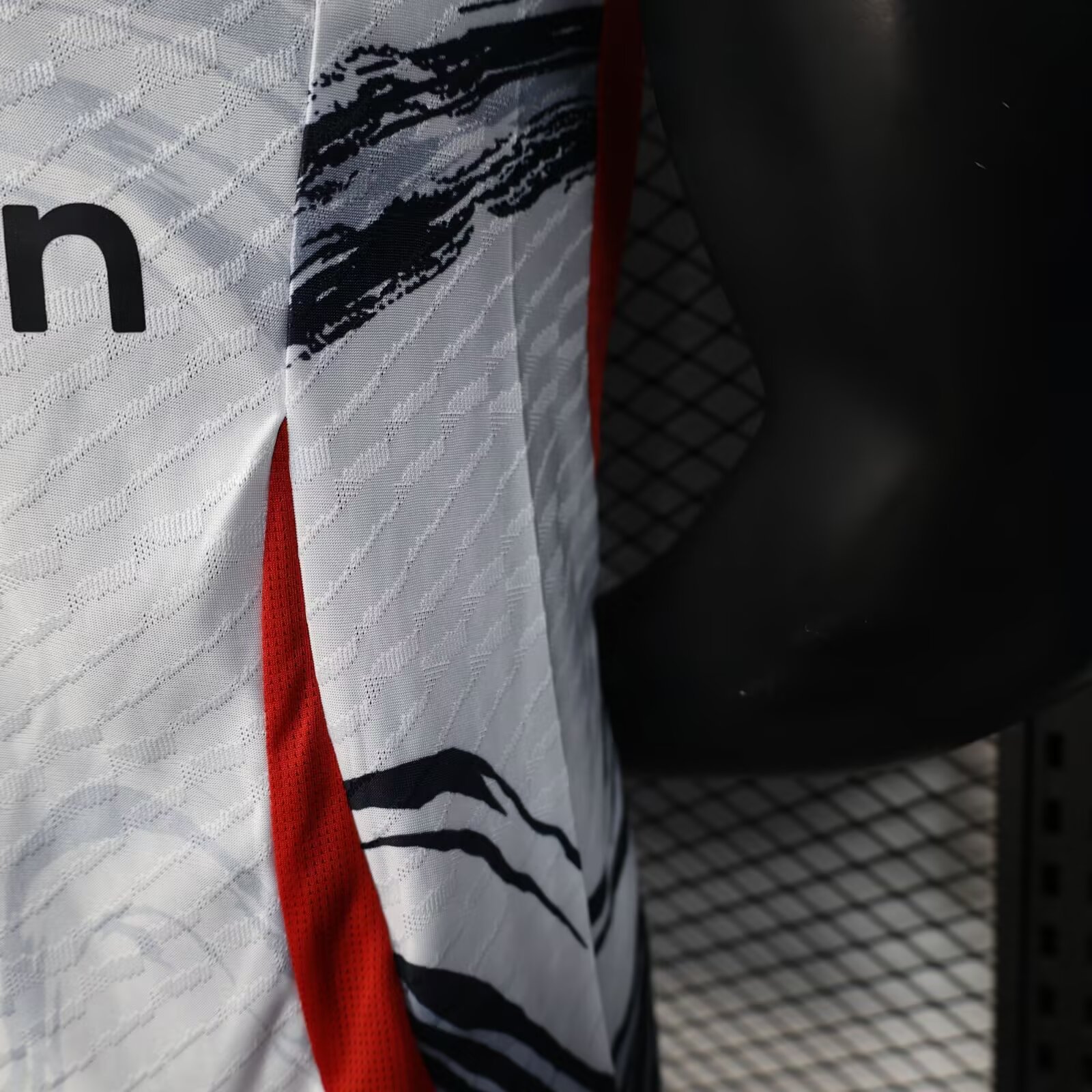 2025/2026 Player Version Manchester United Special Edition Football Shirt 1:1 Thai Quality