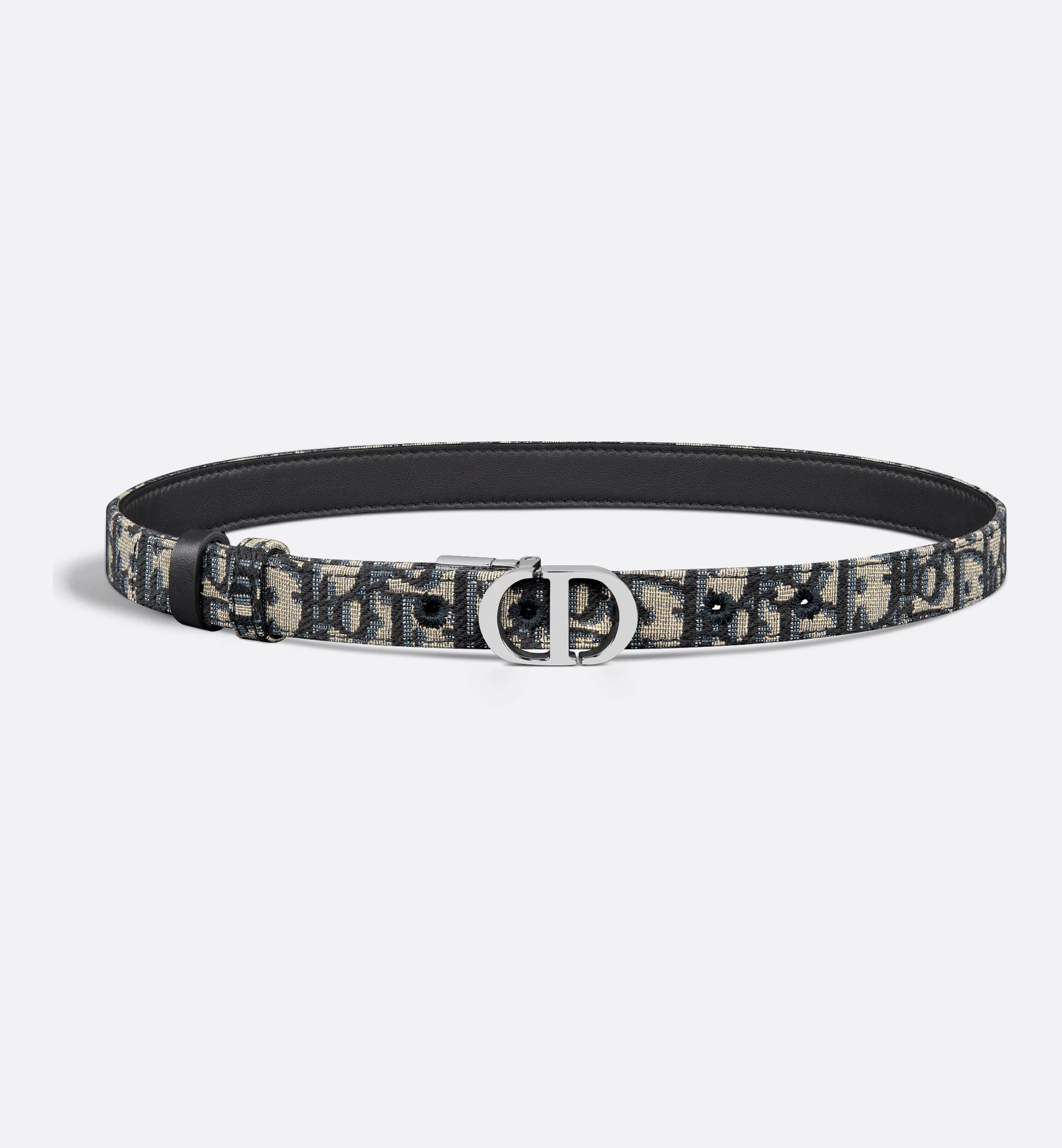 30 Montaigne Reversible Belt