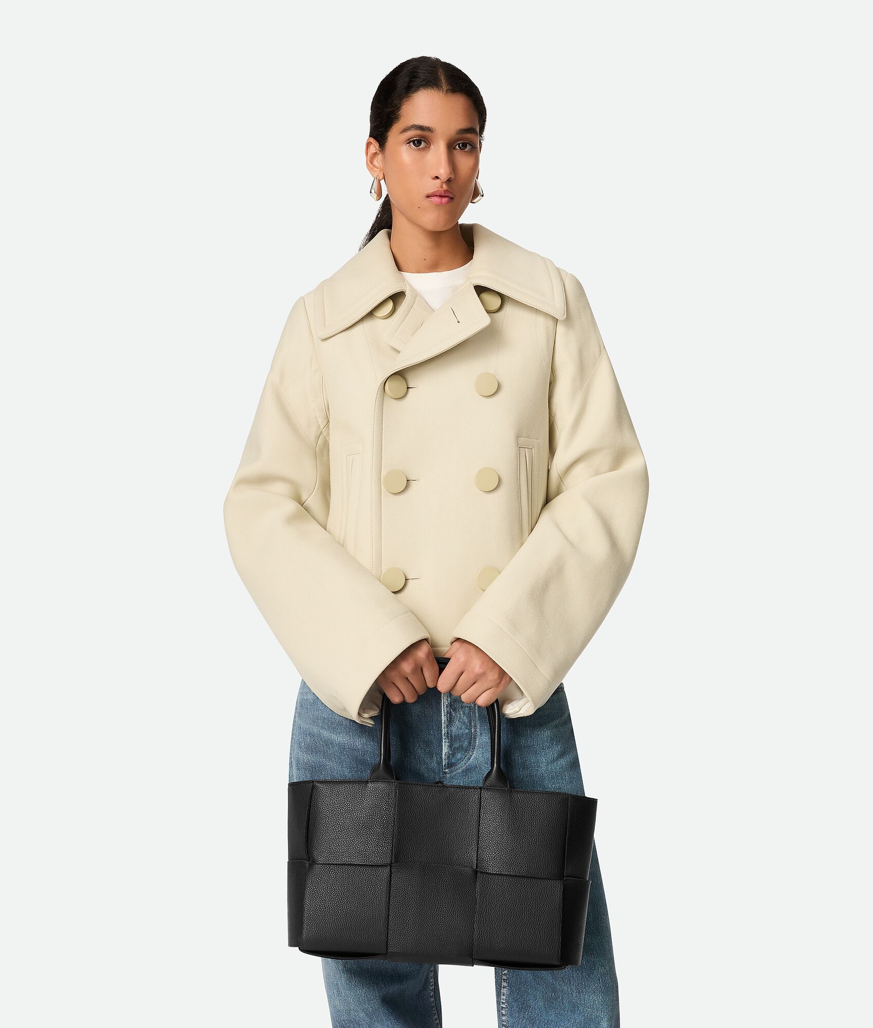 Mini Arco Tote