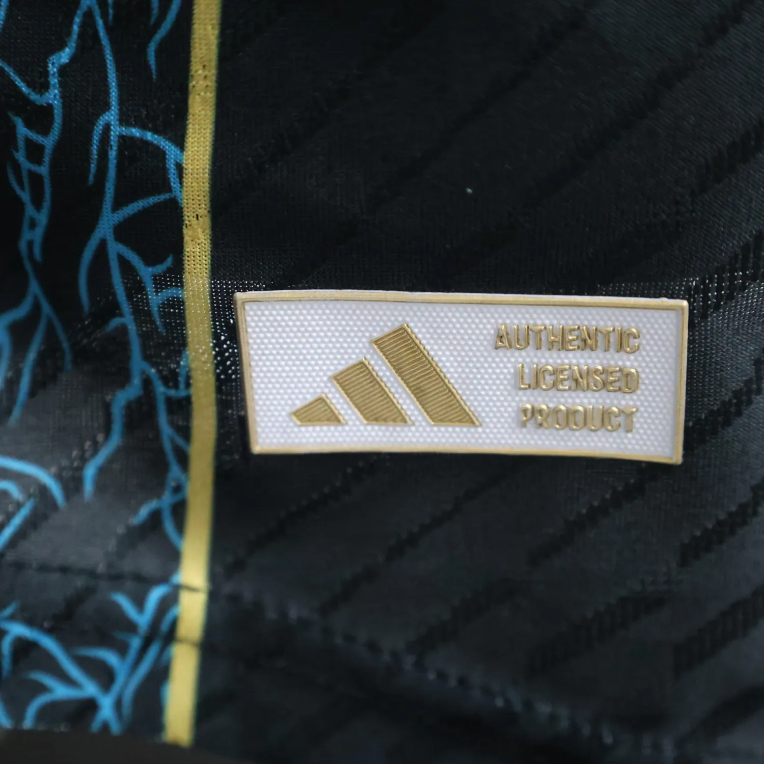 2023/24 Argentina special edition player jersey