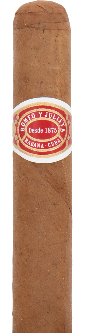 Romeo y Julieta Mille Fleur Cuban Cigar - Single