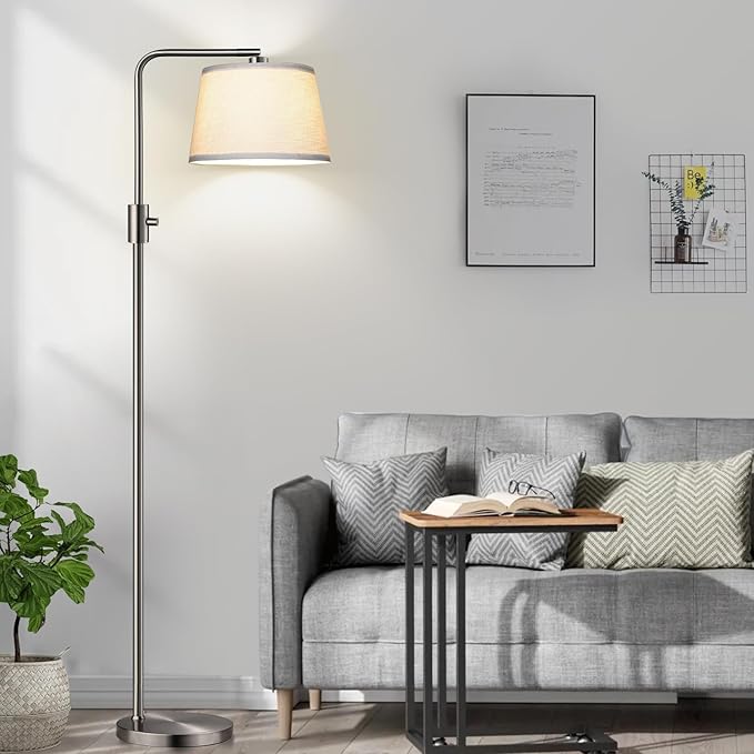Dimmable Floor Lamp