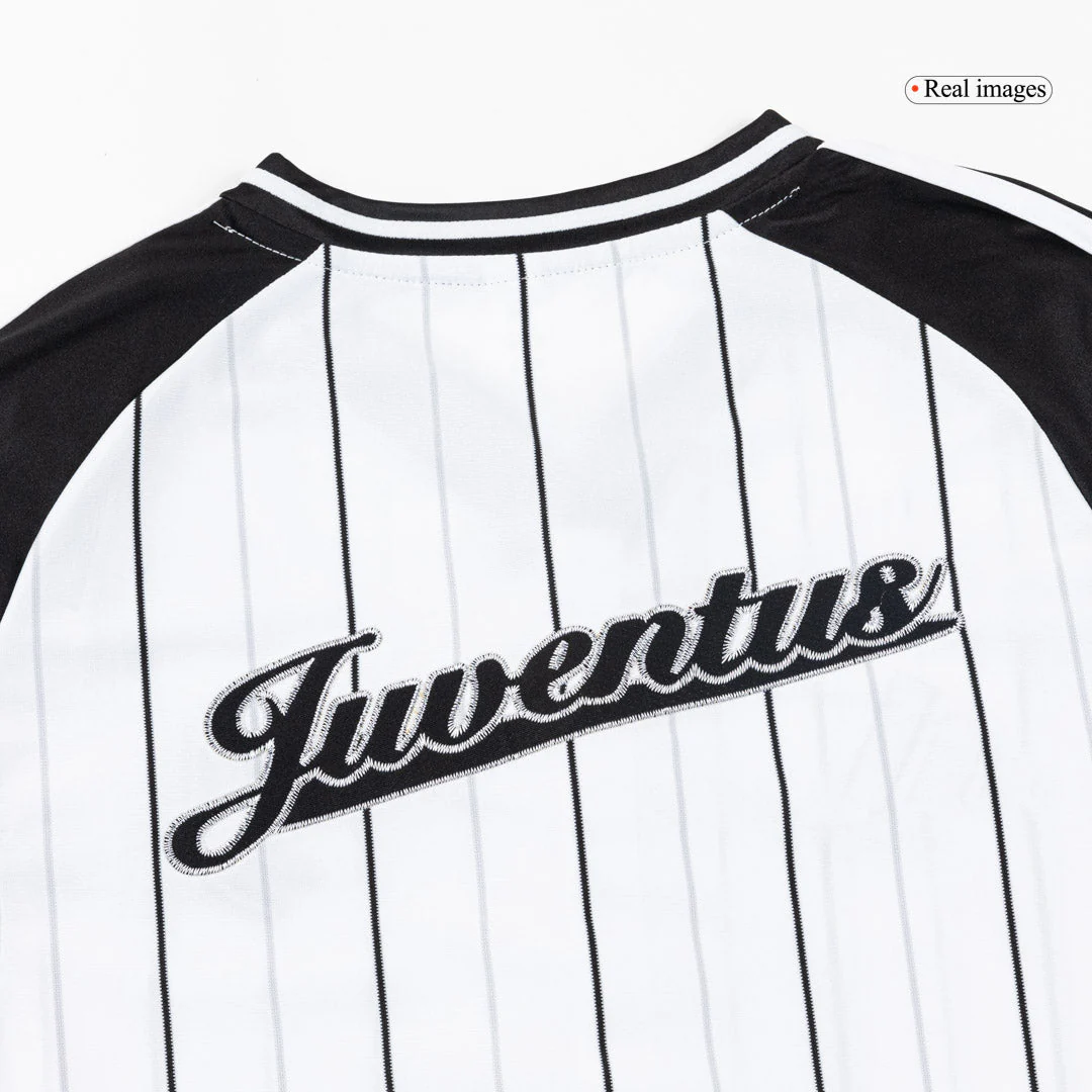Juventus US Pack Shirt 2025/26