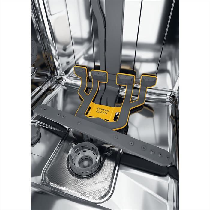 WHIRLPOOL - Lavastoviglie incasso WH8IA115B2M3TUS0 MAXISPACE B