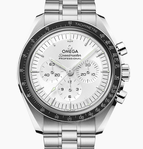 【Super Clone】Omega 310.60.42.50.02.001 Speedmaster Moonwatch Professional Co‐Axial Master Chronometer