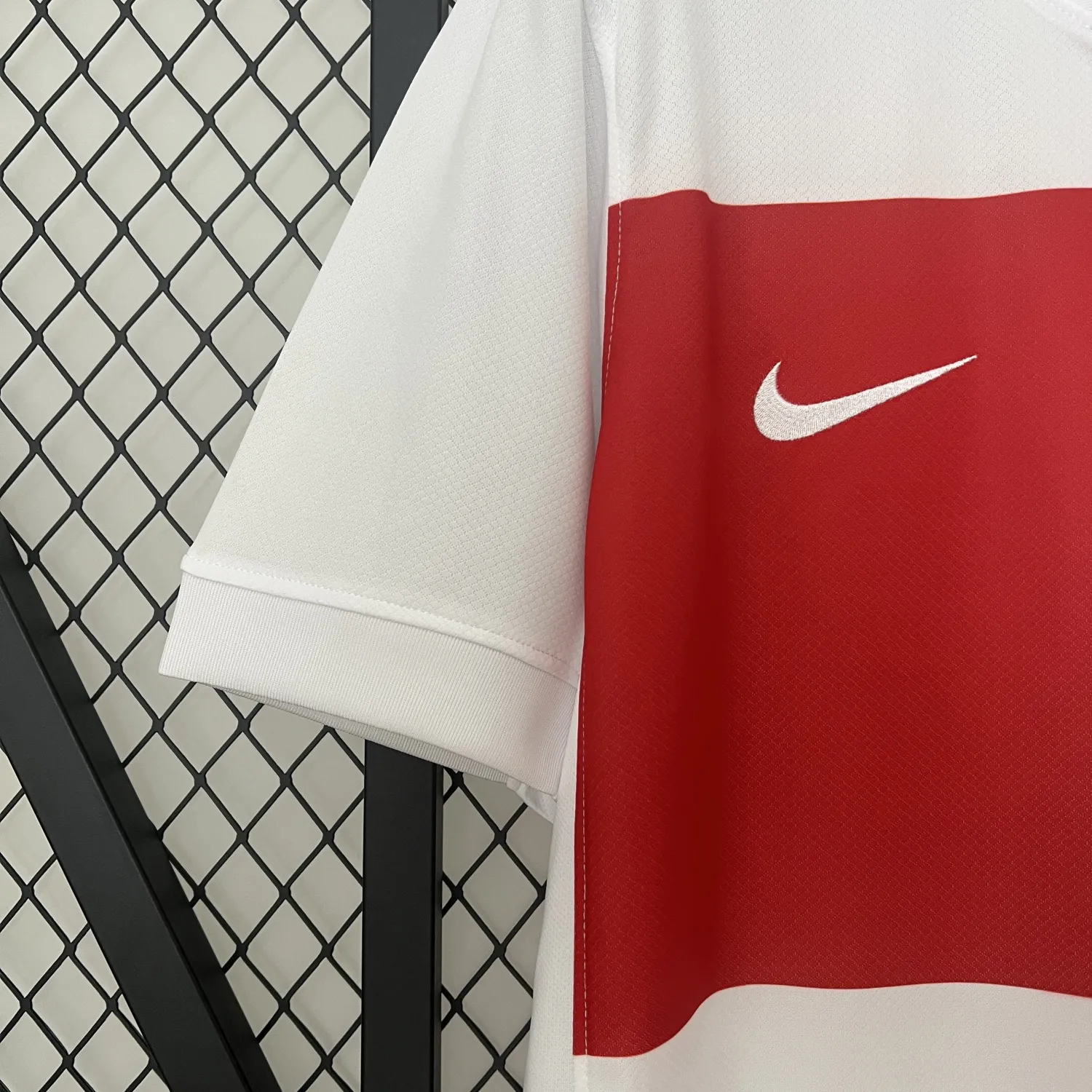 2024/25 Croatia Home Jersey 1:1 Thailand Quality