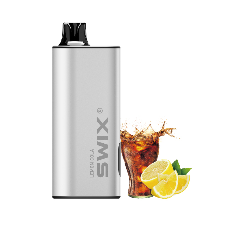 Swix Vape 9000 Puffs