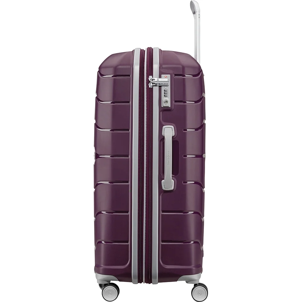 Samsonite Freeform Hardside Expandable Spinner Luggage 2PC Set(21/28-Carry-on/Large)