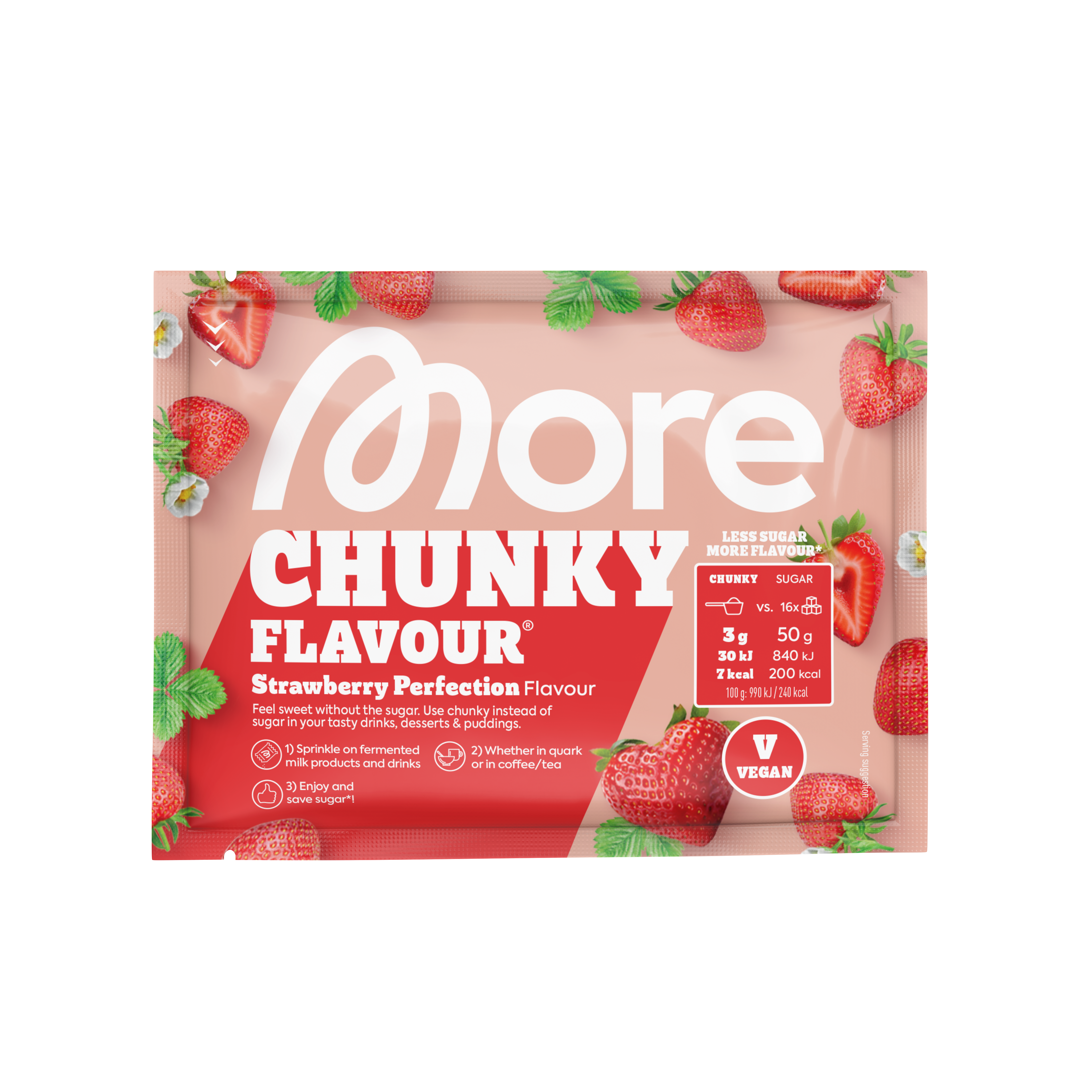 Chunky Flavour