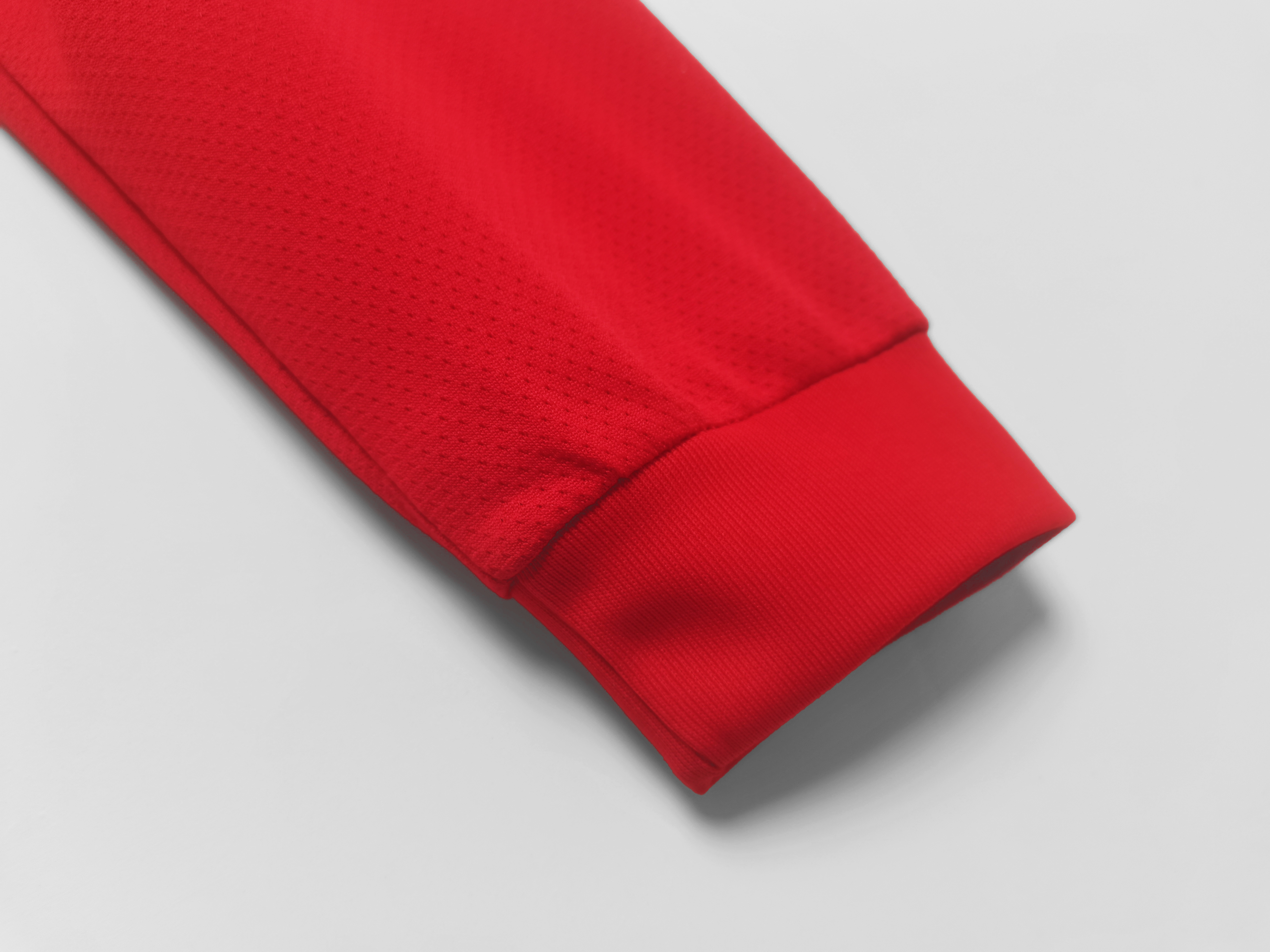 2010/11 Manchester United home retro long sleeves