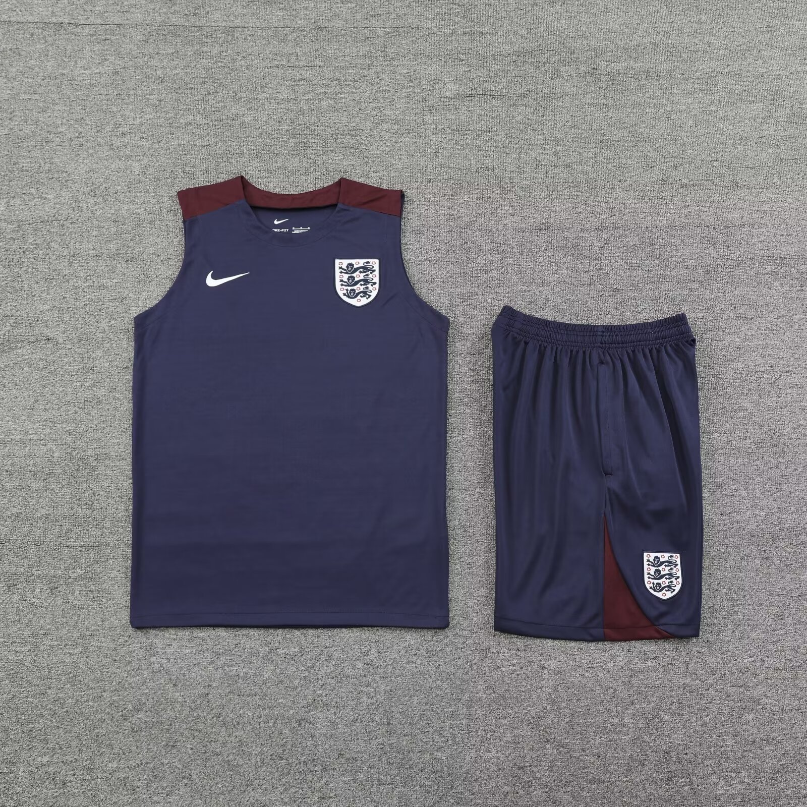 2024/25 England Training Vest..