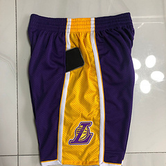 Los Angeles Lakers Purple  MN