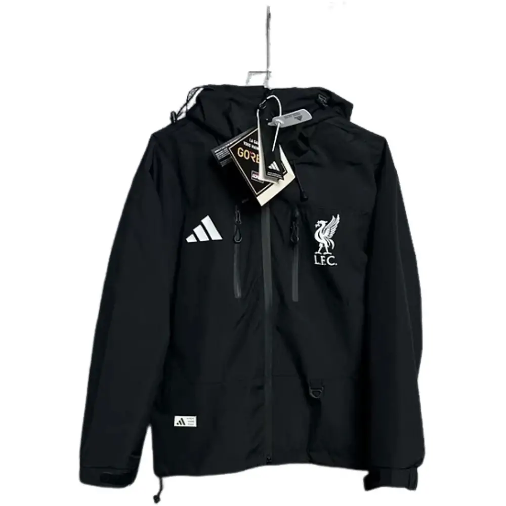 F713 Liverpool Jacket