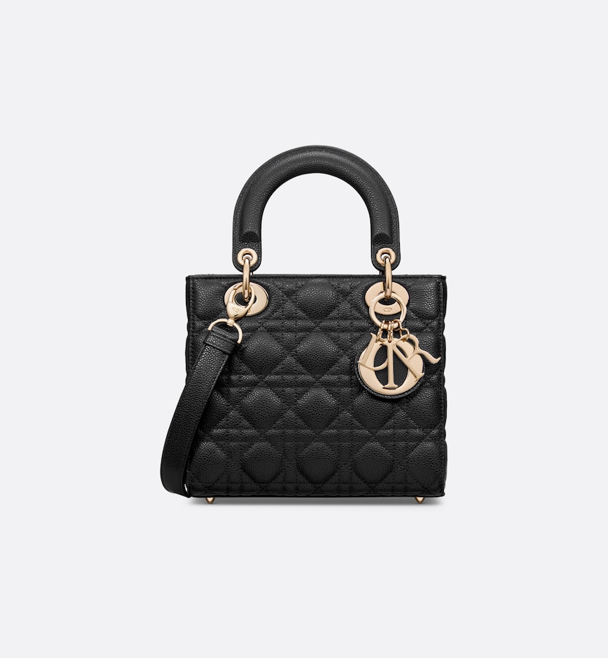 Small Lady Bag HandBags