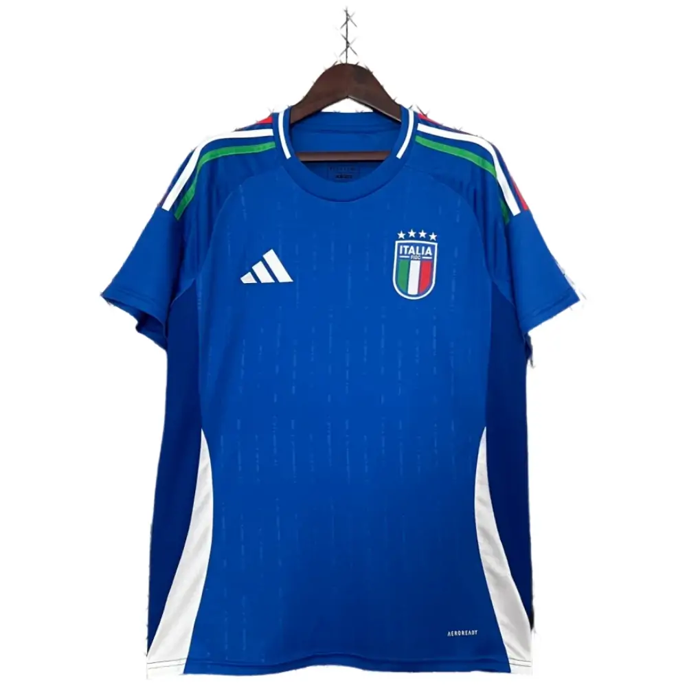 2024/25 Italy national team home jersey 1:1 Thai quality