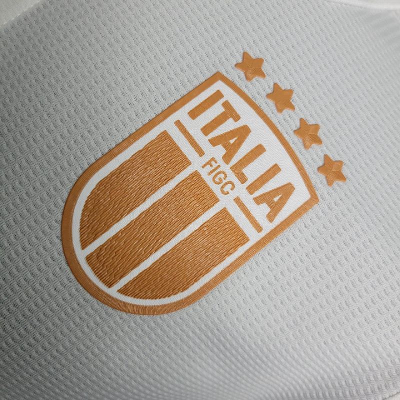 2023/2024 Player Version Italy Special Edition Soccer Shirt