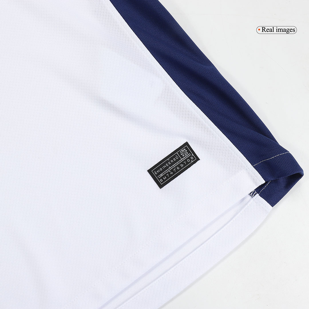 Tottenham Hotspur 2024-25 Home Kit
