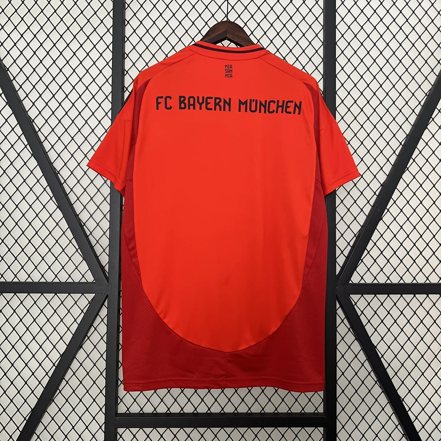 2024/25 Bayern Munich Home Player Jersey 1:1 Thai Quality