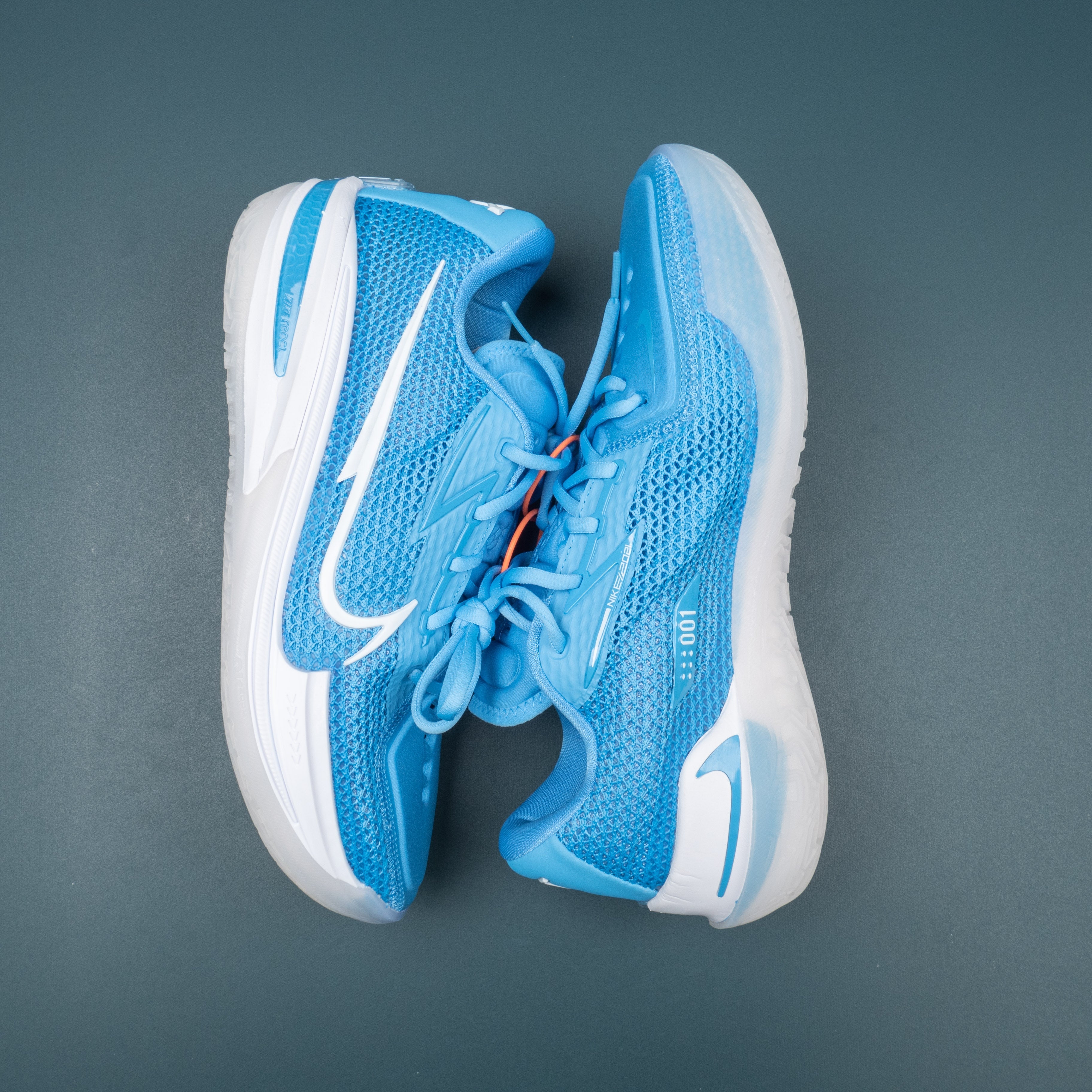 GT CUT Blue EXCLUSIVE